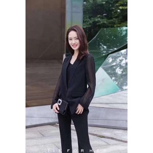 BST ÁO KHOÁC NEW HOT THU ĐÔNG 2018