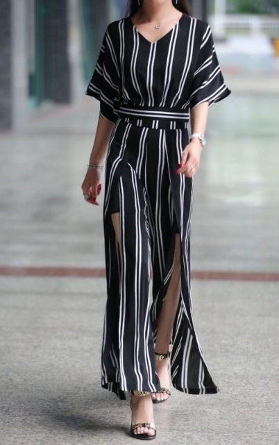 BST JUMSUIT NEW HOT SUMMER 2018