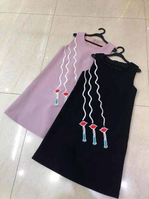 BST VÁY NEW SUMMER THÁNG 4/2018