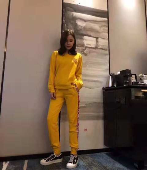 BST SET THỂ THAO THU ĐÔNG NEW 2018
