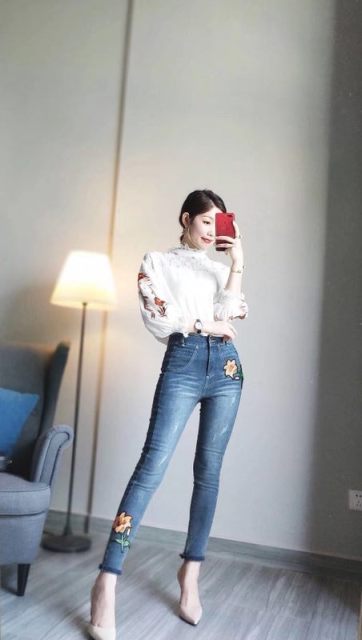 BST CHÂN VÁY  NEW HOT THU ĐÔNG 2018