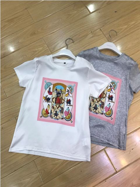 BST ÁO PHÔNG SIÊU CẤP NEW HOT SUMMER 2018