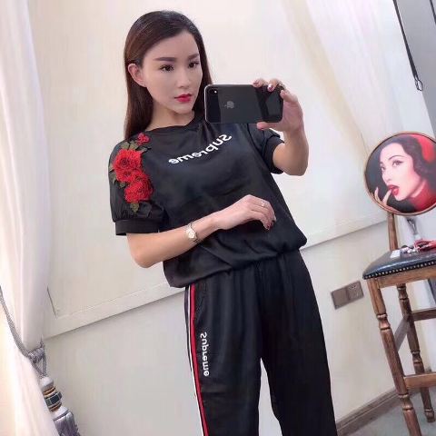 BST ĐỒ BỘ THỂ THAO NEW HOT HIT SUMMER 2018