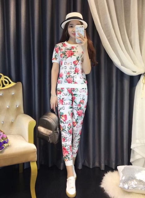 BST SÉT THỂ THAO SIÊU CẤP NEW HOT SUMMER 2018