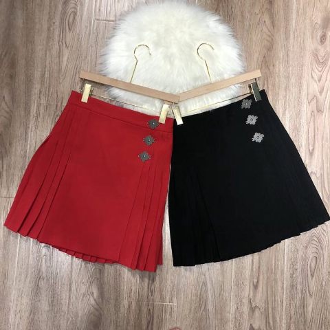 BST CHÂN VÁY NEW HOT THU ĐÔNG 2018