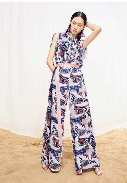 BST JUMSUIT NEW HOT SUMMER 2018