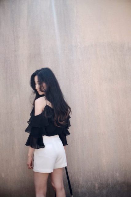 BST ÁO SƠ MI HOT HIT SUMMER 2018