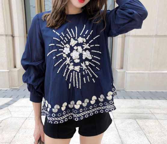 BST ÁO SƠ MI NEW HOT 2018