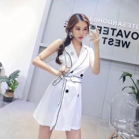BST SET VÁY NEW HOT THU ĐÔNG 2018
