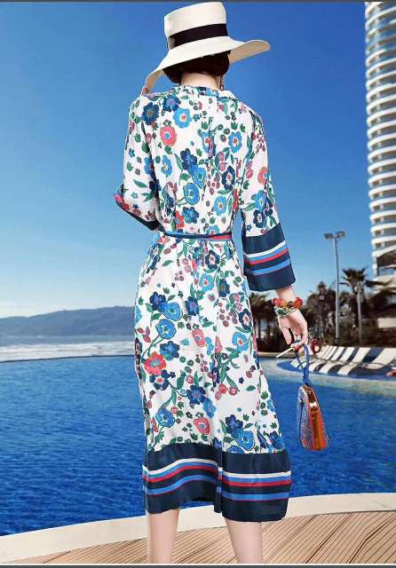 BST VÁY NEW SUMMER THÁNG 4/2018