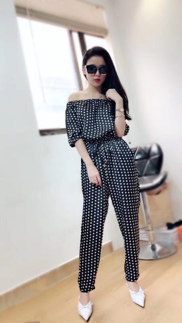 BST SET VÁY NEW HOT THU ĐÔNG 2018