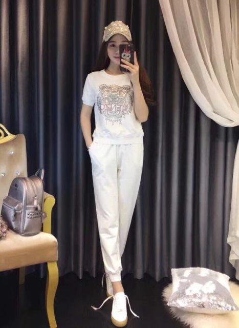 BST SÉT THỂ THAO SIÊU CẤP NEW HOT SUMMER 2018