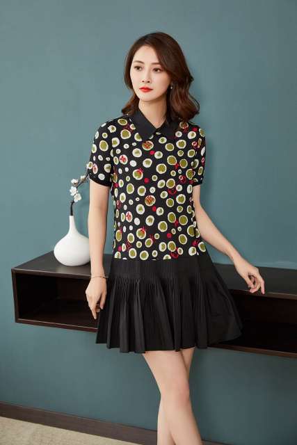 BST VÁY NEW SUMMER THÁNG 4/2018