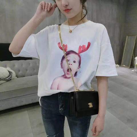 BST ÁO PHÔNG SIÊU CẤP NEW HOT SUMMER 2018