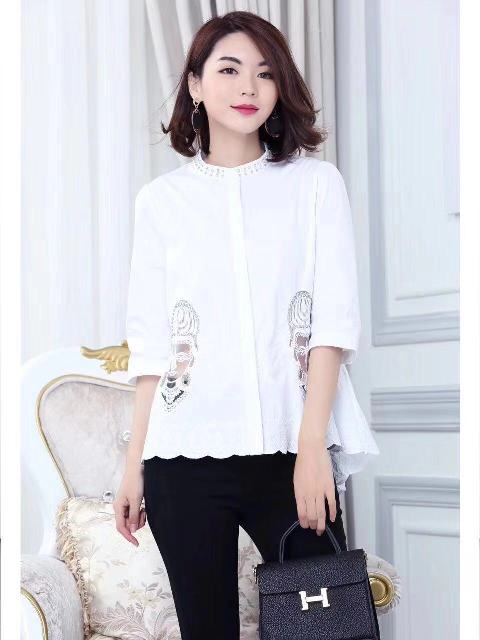 BST ÁO SƠ MI NEW HOT 2018