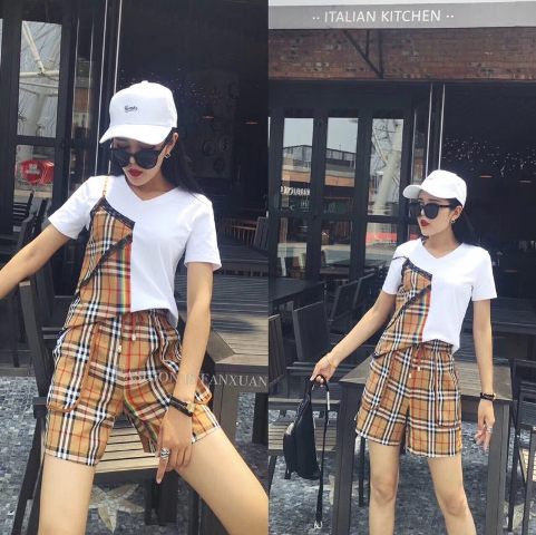 BST JUMSUIT NEW HOT SUMMER 2018