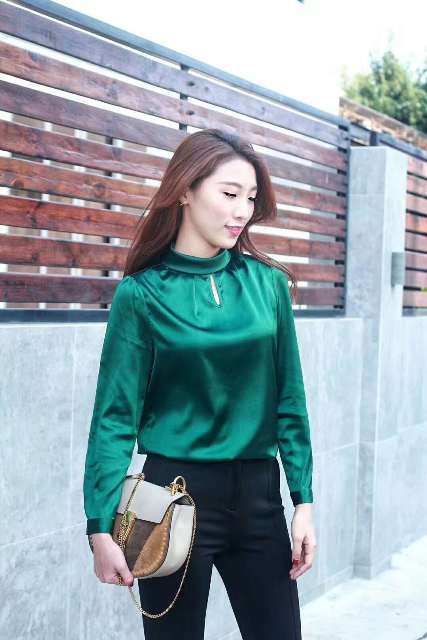 BST ÁO SƠ MI NEW HOT THU ĐÔNG 2018