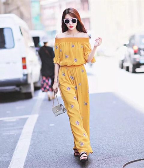 BST JUMSUIT  SIÊU CẤP NEW HOT SUMMER 2018