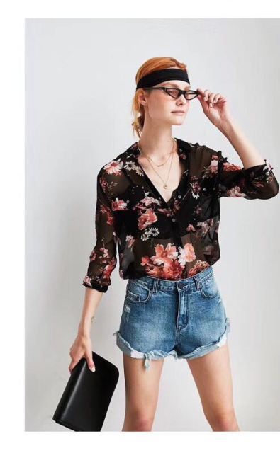 BST ÁO SƠ MI NEW HOT THU ĐÔNG 2018