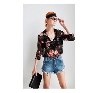 BST ÁO SƠ MI NEW HOT THU ĐÔNG 2018