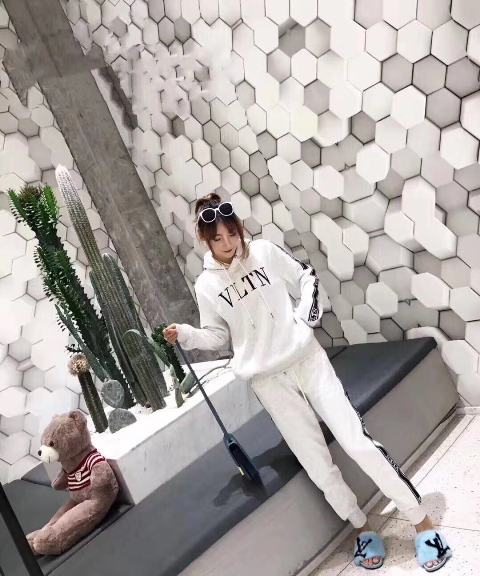 BST SET THỂ THAO THU ĐÔNG NEW HOT 2018