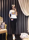 BST SÉT THỂ THAO SIÊU CẤP NEW HOT SUMMER 2018