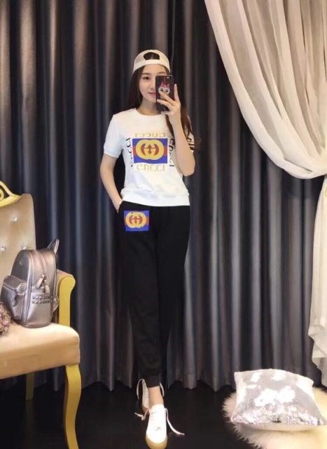 BST SÉT THỂ THAO SIÊU CẤP NEW HOT SUMMER 2018