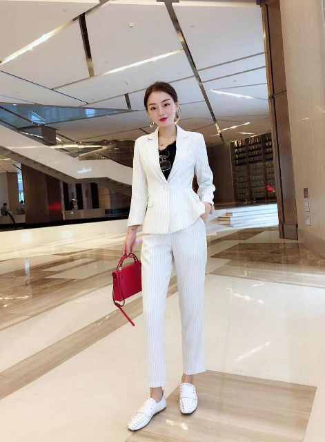 BST SET BỘ THỜI TRANG THU ĐÔNG NEW HOT 2018