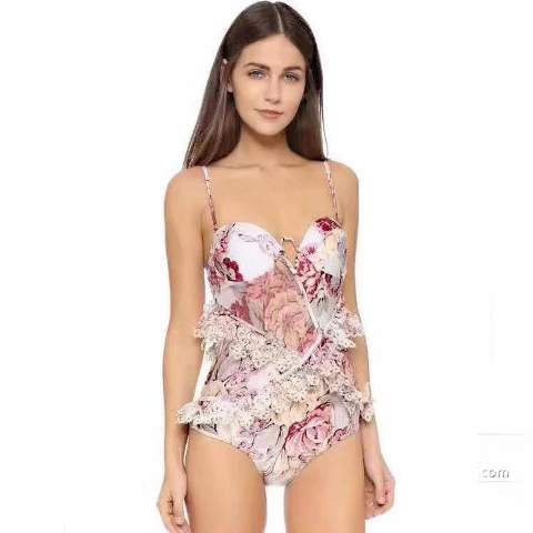 BST BIKINI THỜI TRANG HOT HIT SUMMER 2018