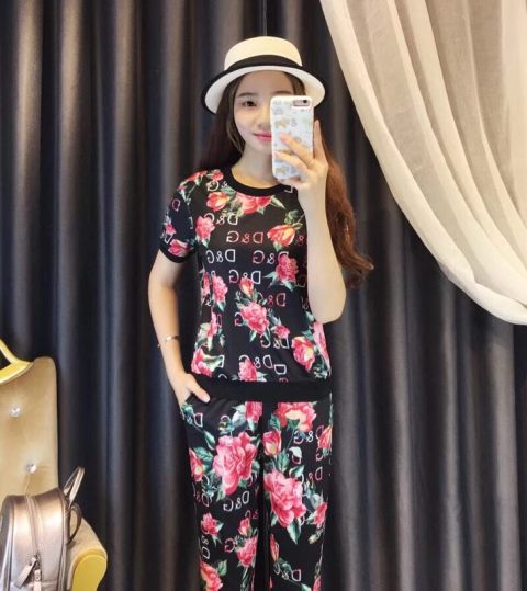BST SÉT THỂ THAO SIÊU CẤP NEW HOT SUMMER 2018