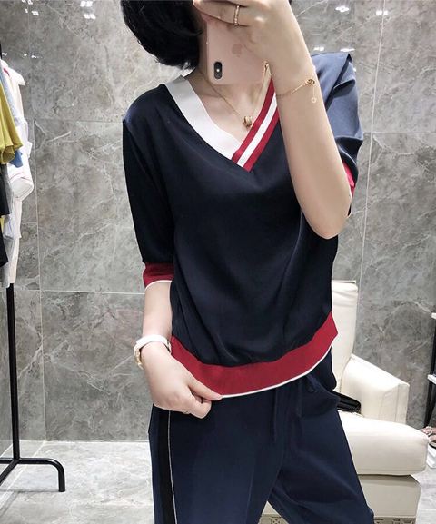 BST SET THỂ THAO NEW HOT THU ĐÔNG 2018