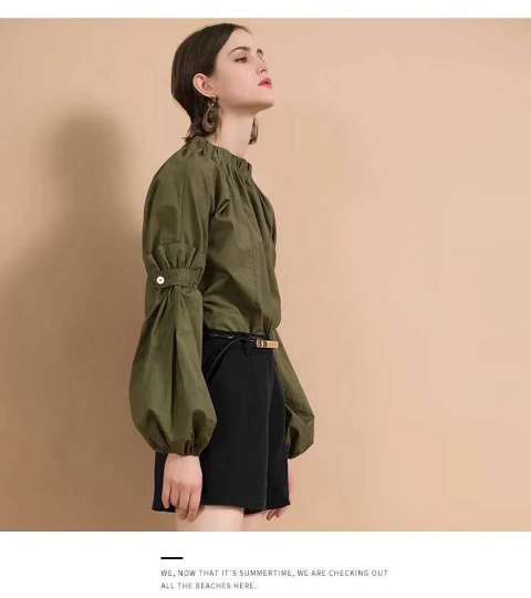 BST ÁO SƠ MI THU ĐÔNG NEW HOT 2018