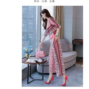 BST VÁY BỘ NEW HOT SUMMER 2018