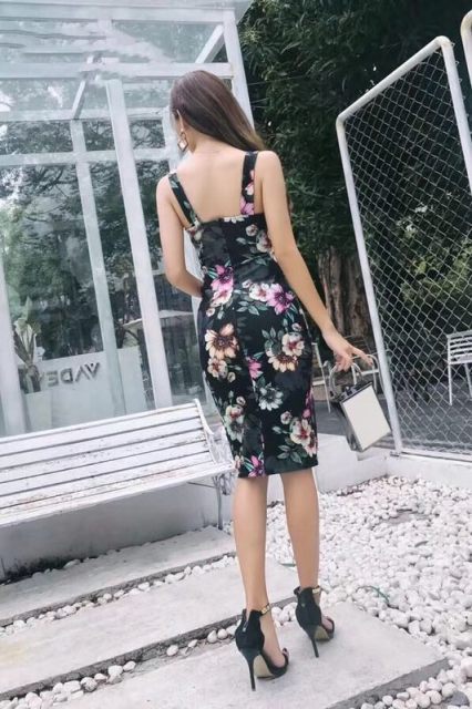 BST VÁY BỘ NEW HOT SUMMER 2018