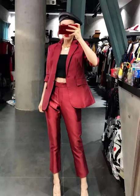 BST SET VÁY BỘ THU ĐÔNG NEW HOT 2018