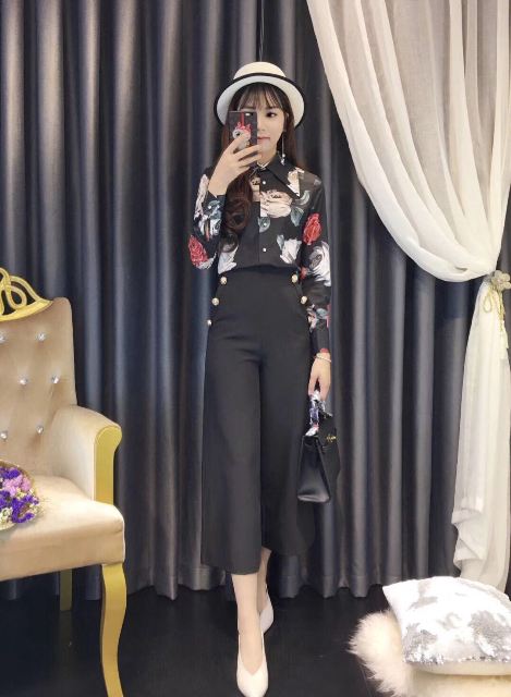 BST ÁO SƠ MI SIÊU CẤP NEW HOT SUMMER 2018