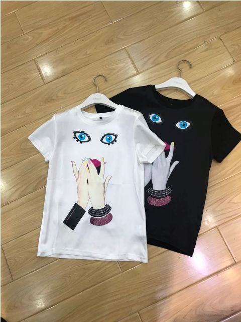 BST ÁO PHÔNG NEW HOT T5 SUMMER 2018