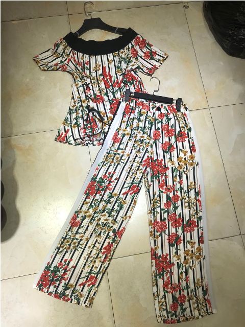 BST JUMSUIT  SIÊU CẤP NEW HOT SUMMER 2018