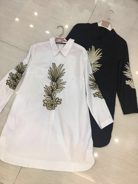 BST ÁO SƠ MI SIÊU CẤP NEW HOT SUMMER 2018