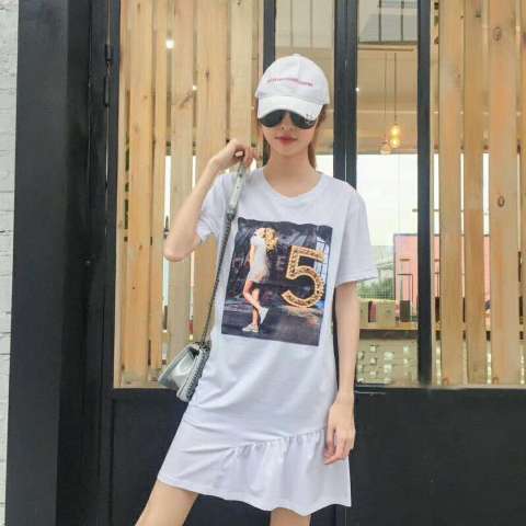 BST VÁY PHÔNG NEW HOT HIT SUMMER 2018