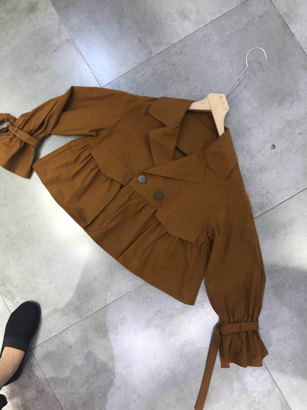 BST ÁO SƠ MI THU ĐÔNG NEW HOT 2018