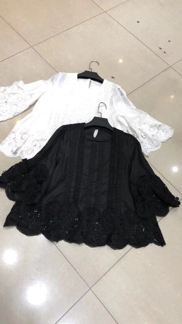 BST ÁO SƠ MI NEW HOT 2018