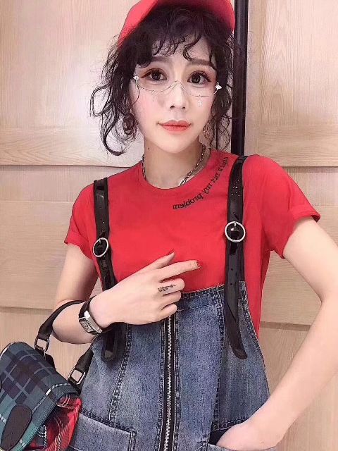 BST ÁO PHÔNG NEW HOT T5 SUMMER 2018