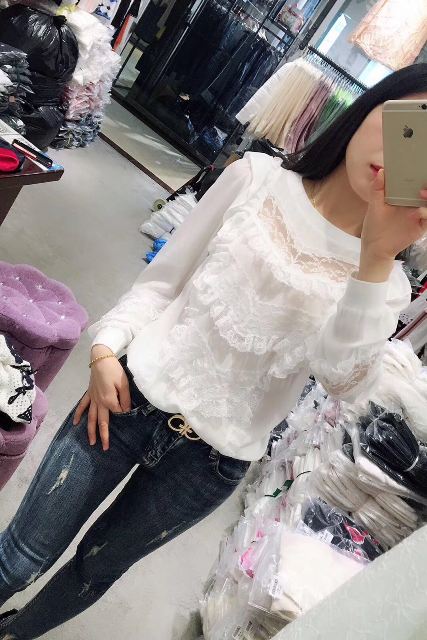 BST ÁO SƠ MI SIÊU CẤP NEW HOT SUMMER 2018