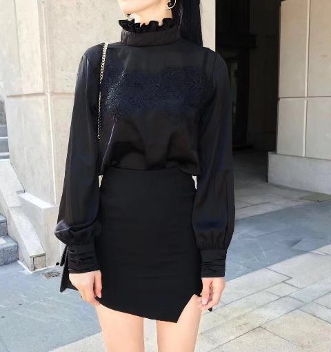 BST ÁO SƠ MI NEW HOT 2018