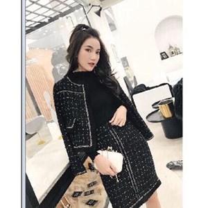 BST SET VÁY BỘ THU ĐÔNG NEW HOT 2018