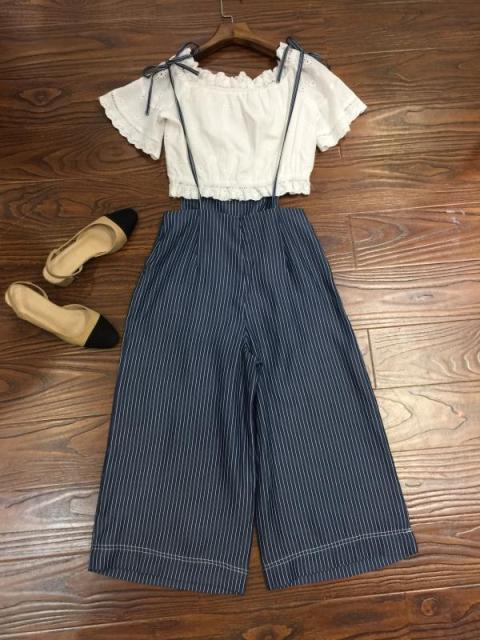 BST JUMSUIT NEW HOT SUMMER 2018