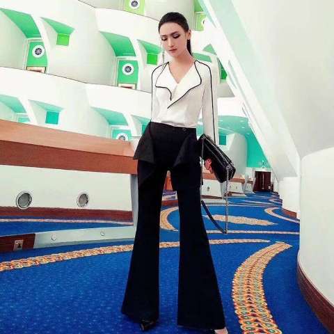 BST SET VÁY BỘ THU ĐÔNG NEW HOT 2018