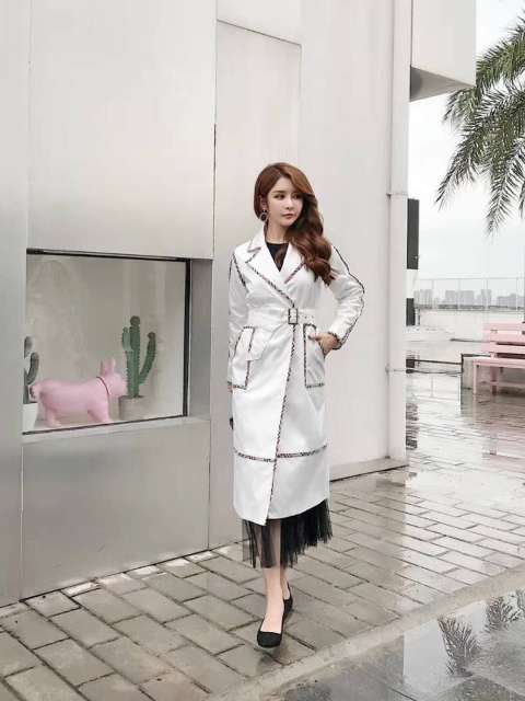 BST ÁO KHOÁC NEW HOT THU ĐÔNG 2018