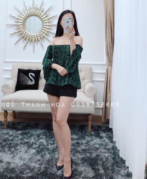 BST ÁO SƠ MI SIÊU CẤP NEW HOT SUMMER 2018